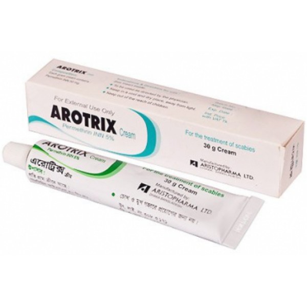 AROTRIX 30gm Cream